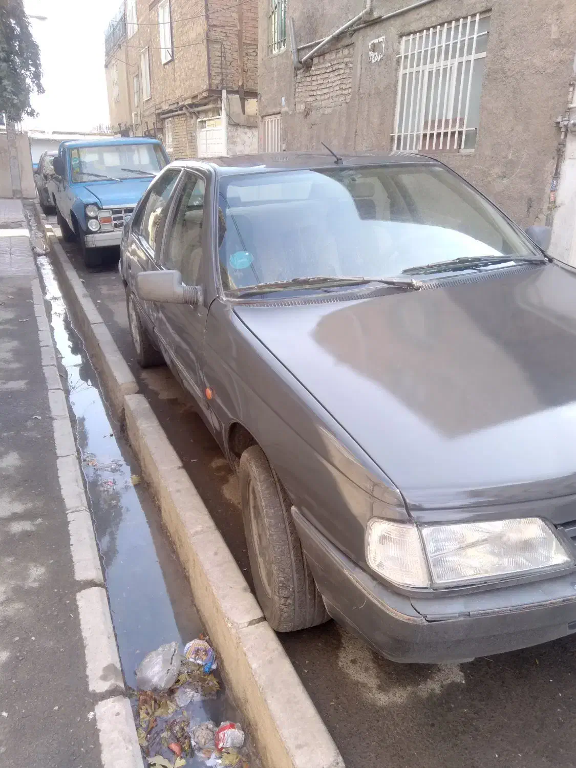 روا دوگانه دست|خودرو سواری و وانت|تهران, شهرک طالقانی|دیوار