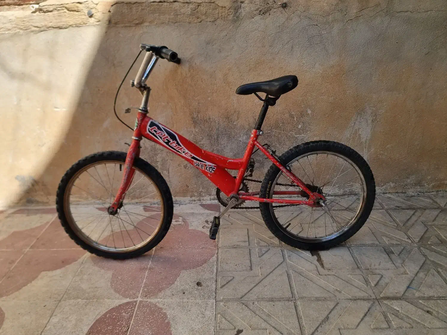 دوچرخه ۲۰|دوچرخه، اسکیت، اسکوتر|سپیدان, |دیوار