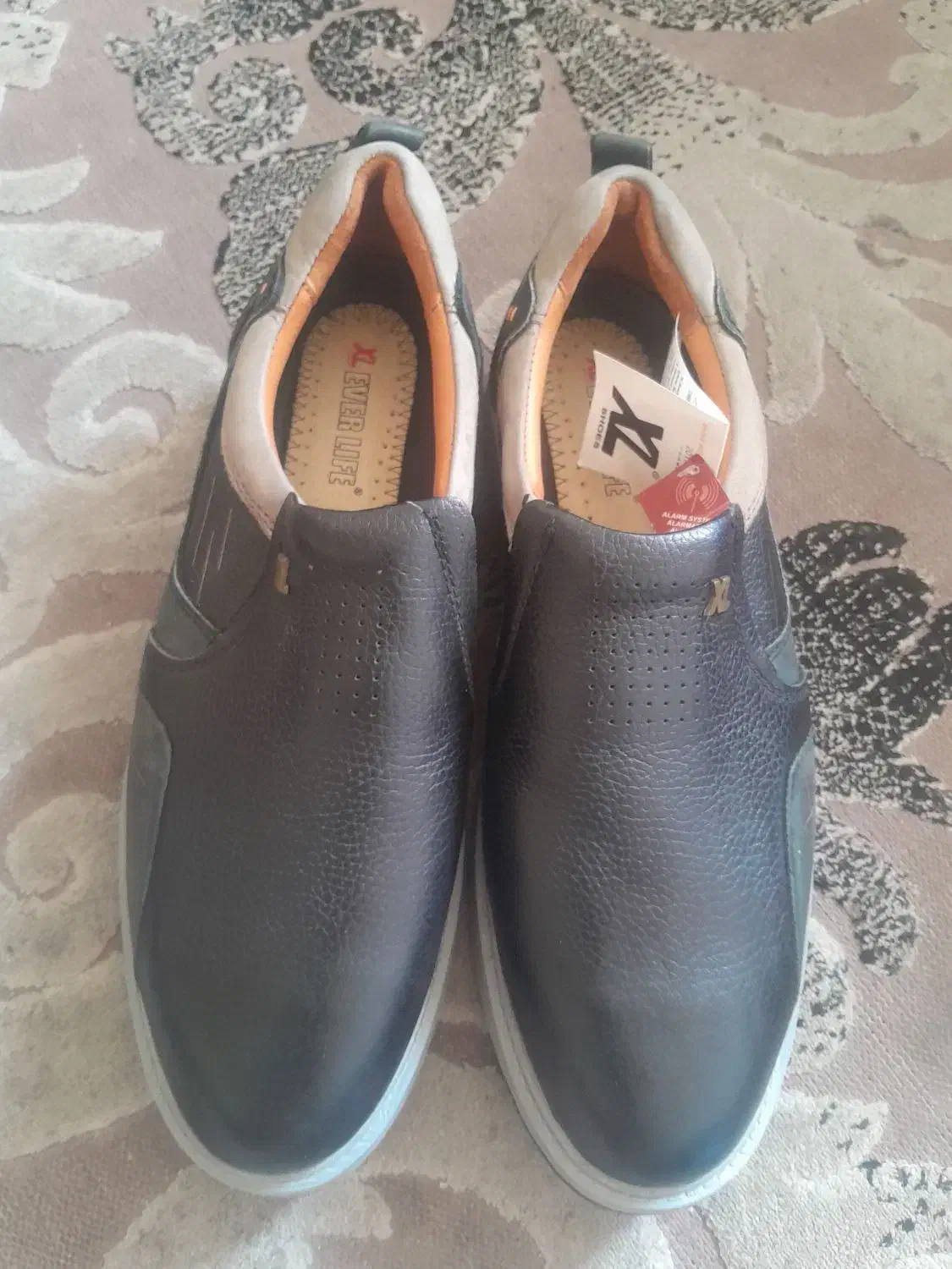 کفش مردانه XL ever life اصل|کیف، کفش، کمربند|فردیس, شهرک ناز|دیوار