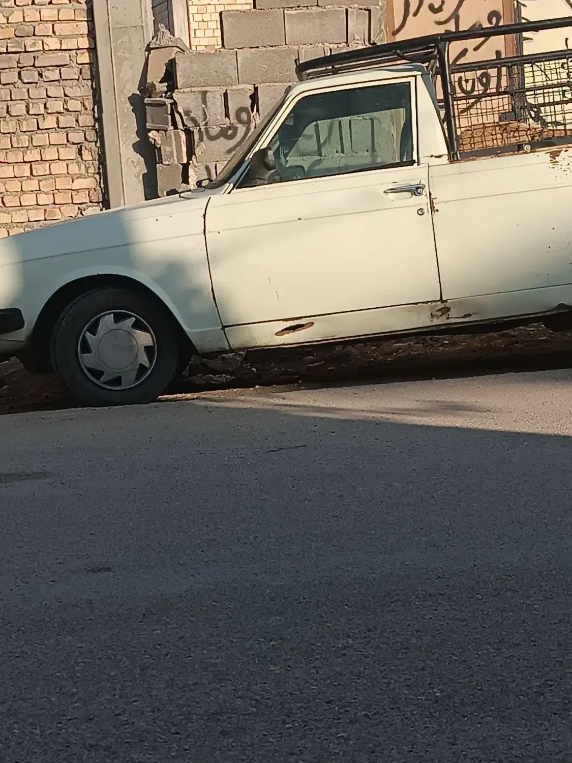 وانت بار تلفنی|خدمات حمل و نقل|شاهرود, |دیوار