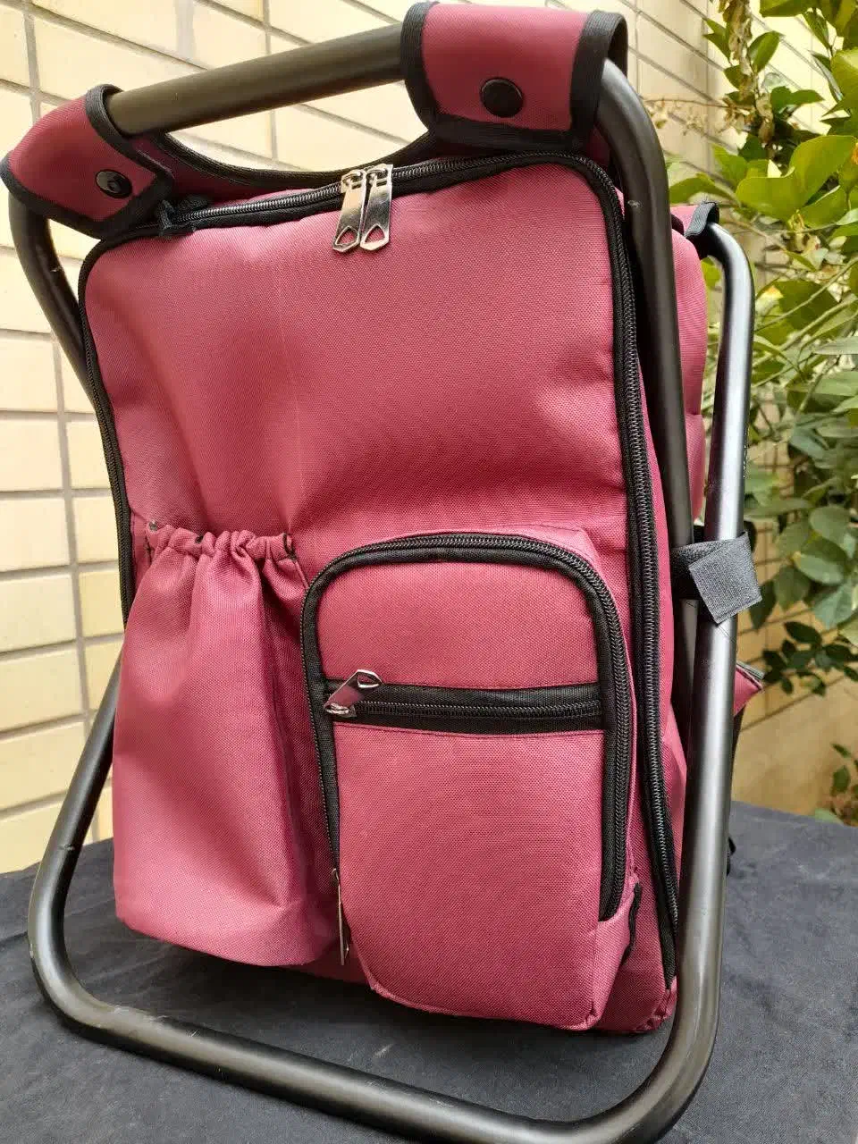 هم کیف هم صندلی|کیف، کفش، کمربند|کاشان, فاز ۲ ناجی آباد|دیوار