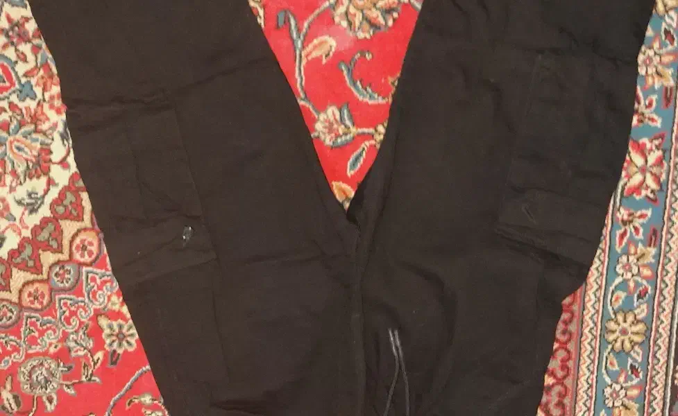 شلوار کارگو|لباس|کارون, |دیوار