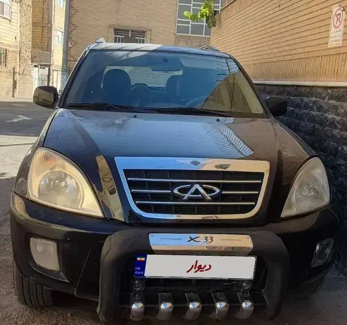 ام وی ام x33|خودرو سواری و وانت|اصفهان, دوطفلان|دیوار