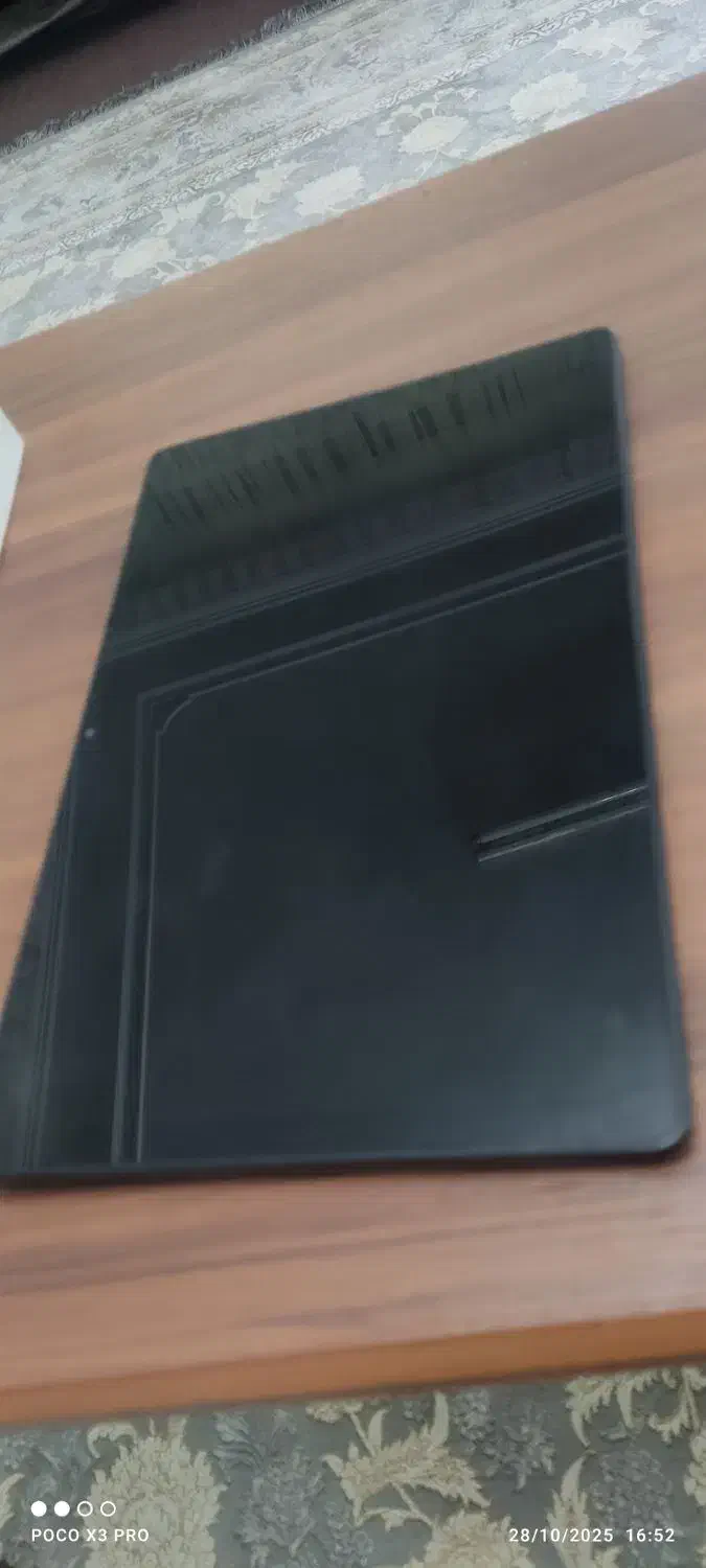 تبلت سامسونگ در حد نو 10اینچ|تبلت|سنگر, |دیوار