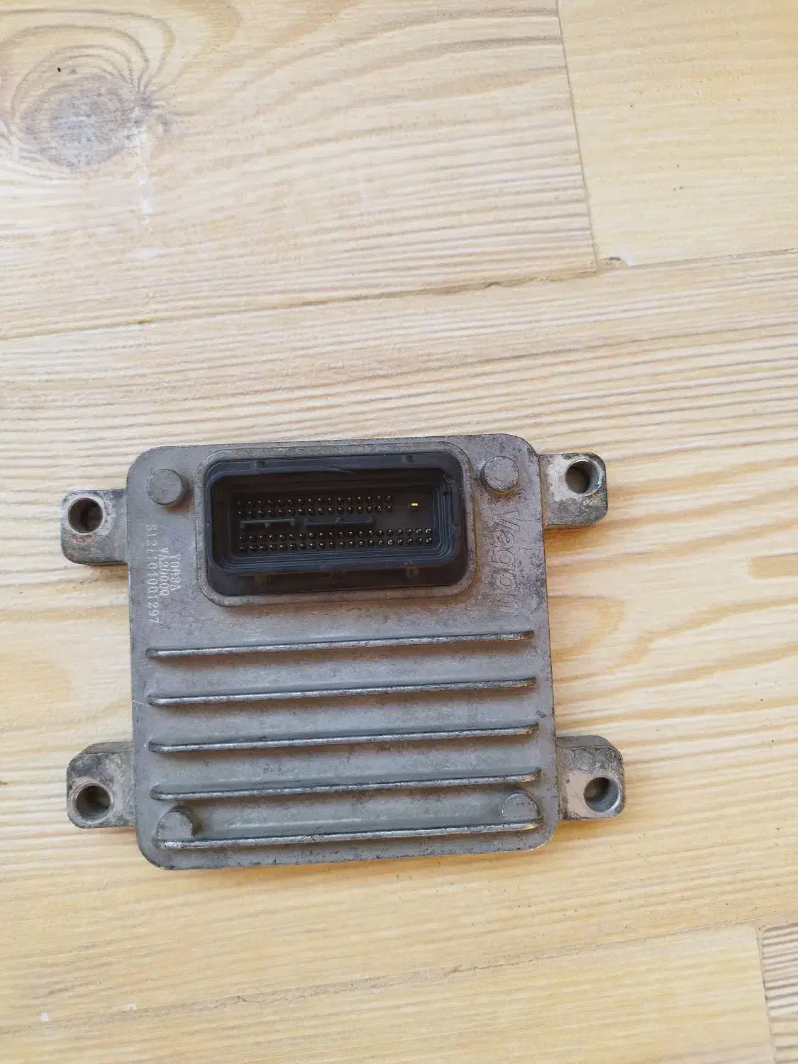 ایسیو واگن لیفان620 بی کد شده به شرط|قطعات یدکی و لوازم جانبی|فردیس, نسترن غربی|دیوار