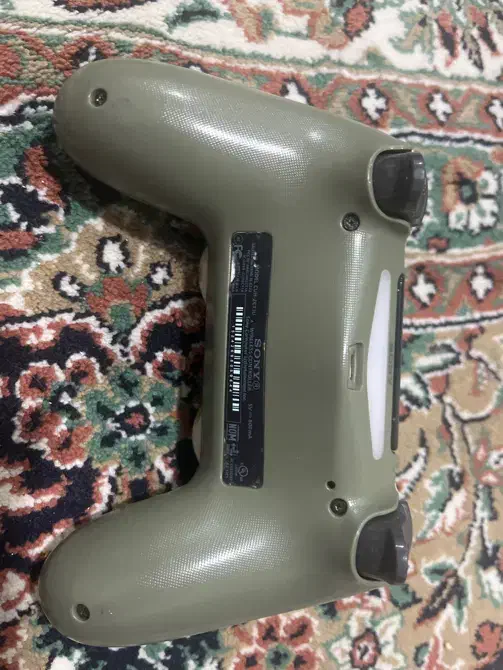 دسته ps4|کنسول، بازی ویدئویی و آنلاین|ساری, |دیوار