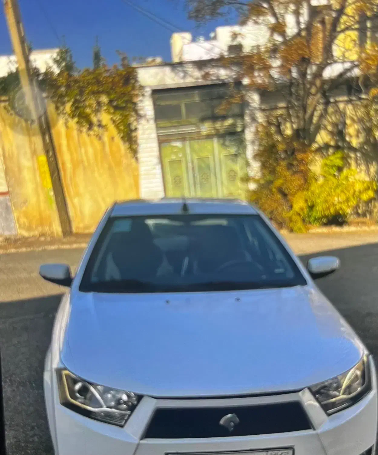 دنا مدل ۹۶|خودرو سواری و وانت|میانه, |دیوار