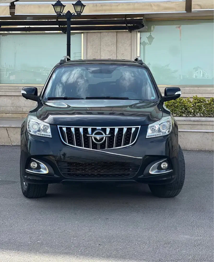 هایما1404S7خشک|خودرو سواری و وانت|آشخانه, |دیوار