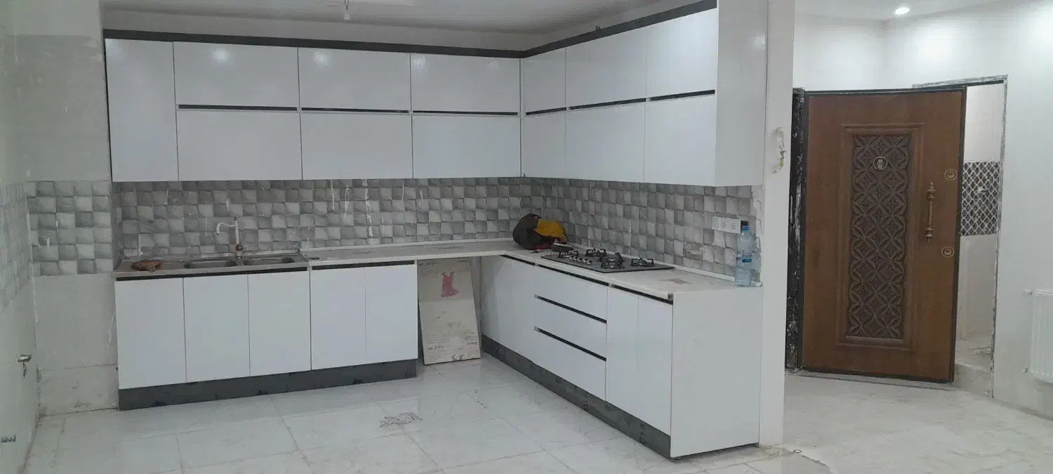 یک واحد اپارتمان ۹۰ متری فول کلید نخورده دو خواب|اجارهٔ آپارتمان|صباشهر, |دیوار