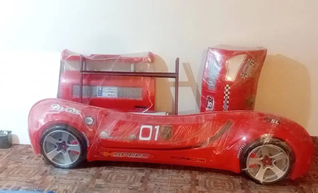 تخت ماشین اپادانا|تخت و سرویس خواب|تبریز, |دیوار