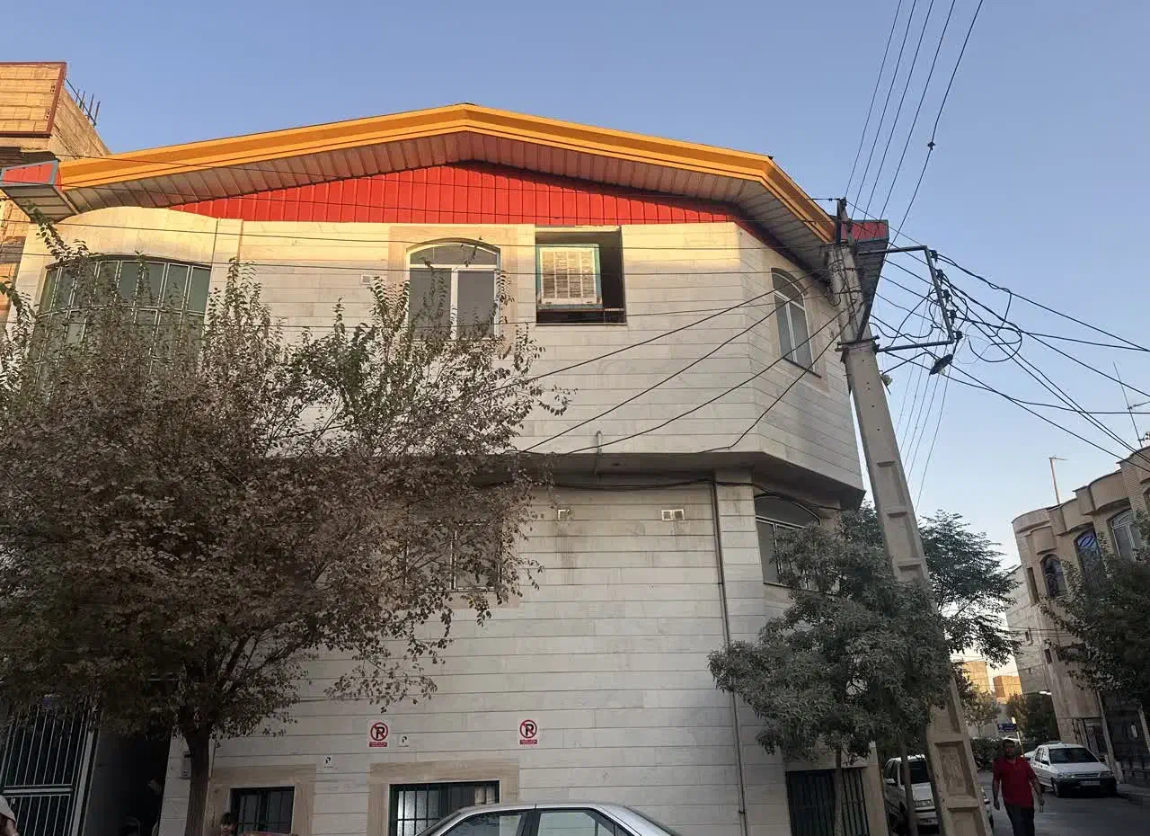 ساخت وساز در۴۵ متری کارگر|مشارکت در ساخت املاک|قم, شاه ابراهیم|دیوار