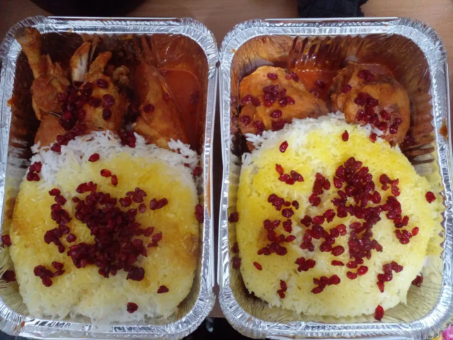 غذای خوشمزه وباکیفیت ومجلسی|خدمات پذیرایی، مراسم|رشت, توشیبا|دیوار