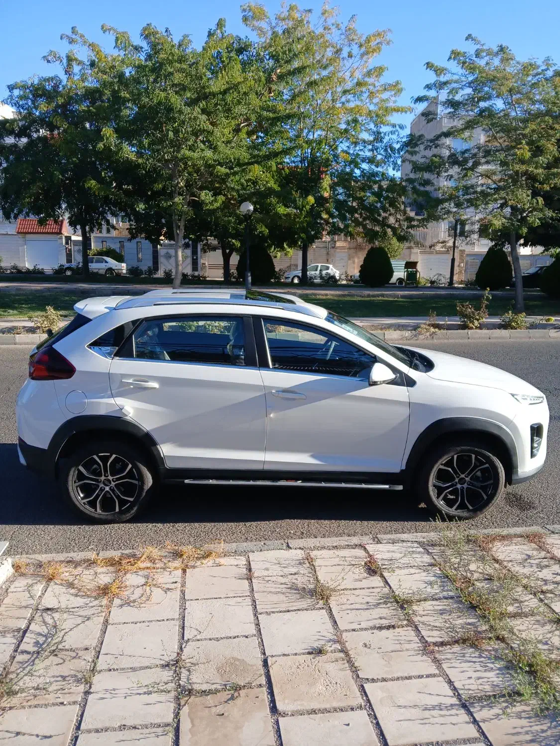 ام وی ام x22 pro مدل ۴۰۴|خودرو سواری و وانت|زنجان, |دیوار