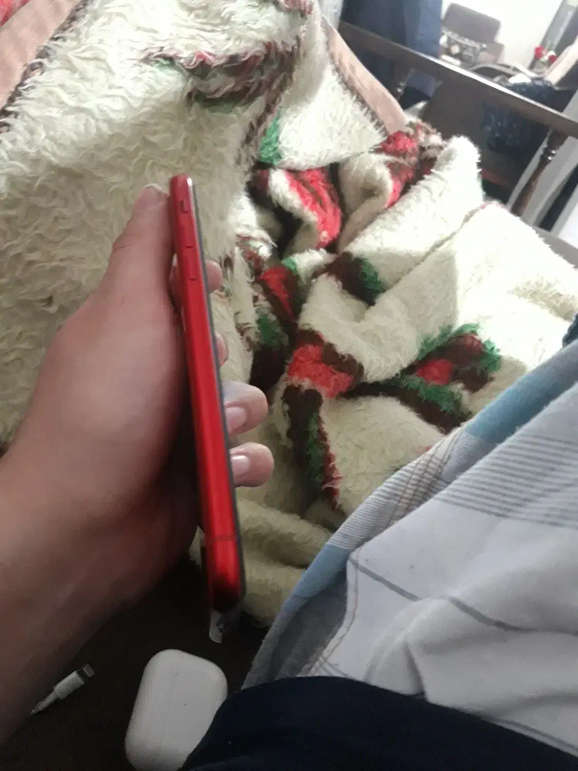 ایفون ۱۱ ۱۲۸گیگ|موبایل|قم, دانش|دیوار