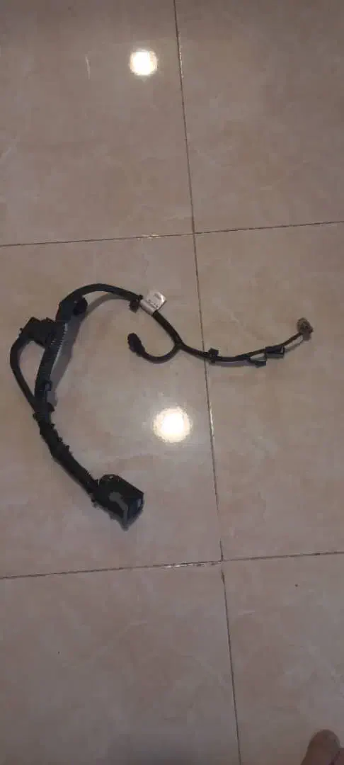 دسته سیم کامپیوتر گیربکس تیگو ۷|قطعات یدکی و لوازم جانبی|کرج, عظیمیه|دیوار