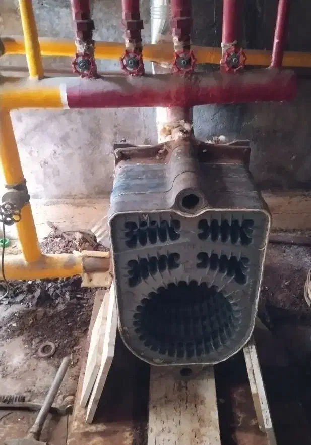 تعمیرات تخصصی پکیج رادیاتور کولر گازی موتورخانه|خدمات پیشه و مهارت|مشهد, جاهد شهر|دیوار