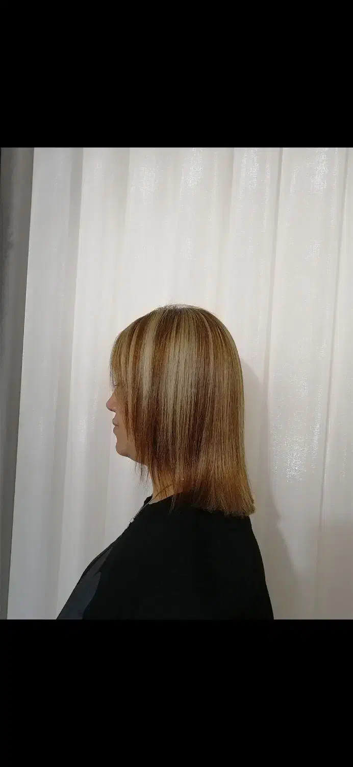 کراتین|خدمات آرایشگری و زیبایی|قائم‌شهر, |دیوار