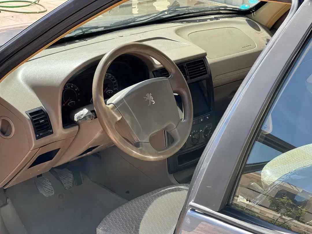 پژو 405|خودرو سواری و وانت|بم, |دیوار