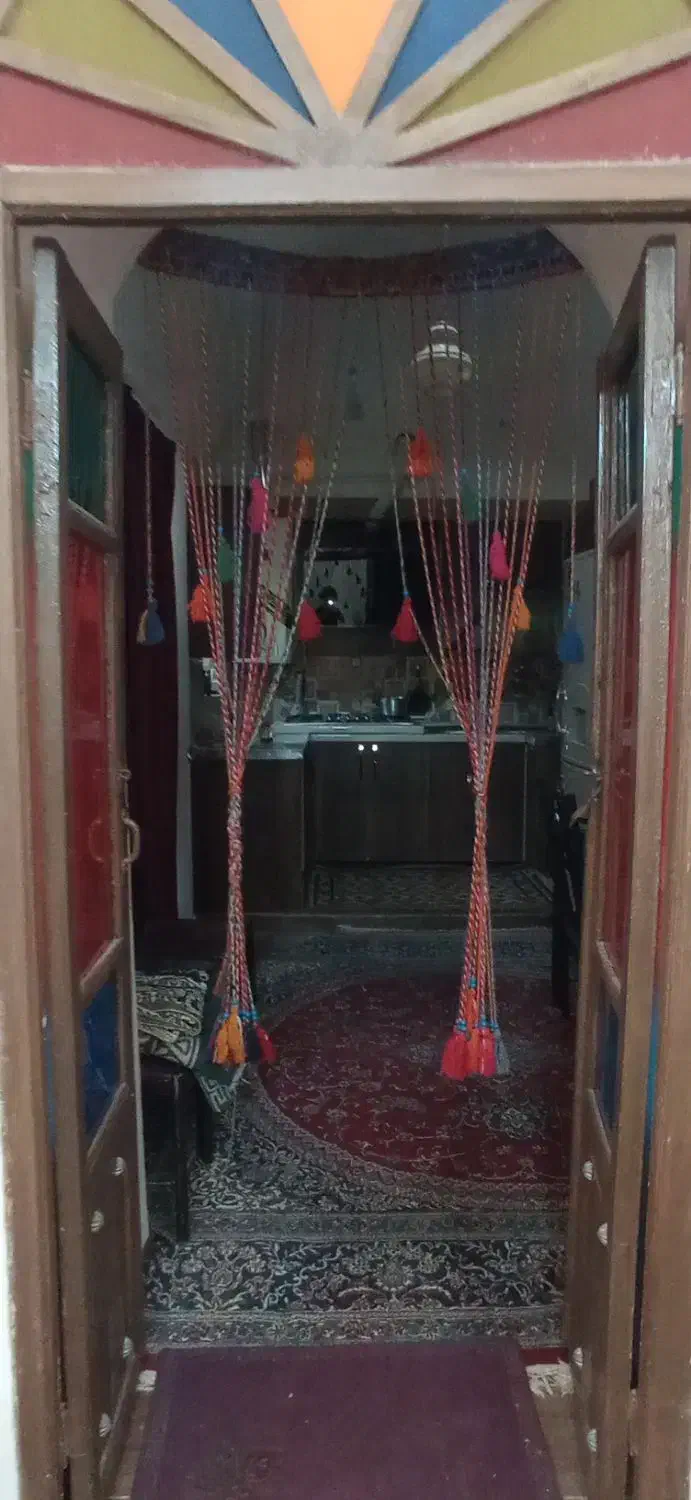 خونه ویلایی جوپار|فروش خانه و ویلا|ماهان, |دیوار