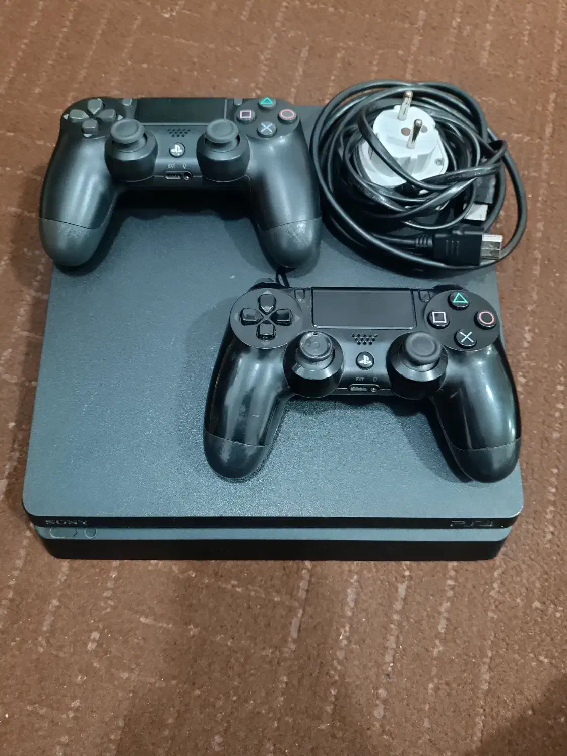 pa4|کنسول، بازی ویدئویی و آنلاین|مسجد سلیمان, |دیوار