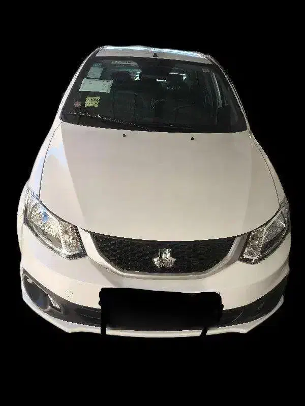 سایناsمدل۱۴۰۴|خودرو سواری و وانت|مشهد, شهید بهشتی|دیوار