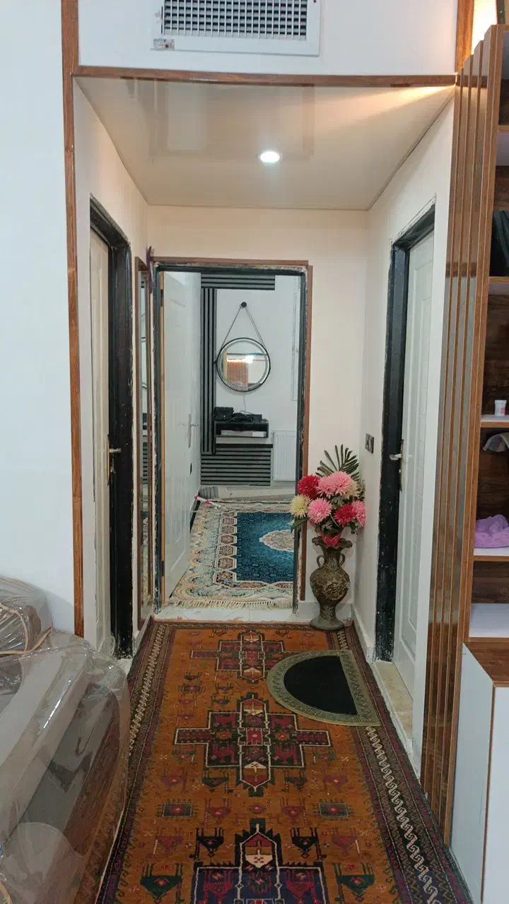 فروش سه طبقه فول لاکچری|فروش آپارتمان|گلبهار, نوبهار|دیوار