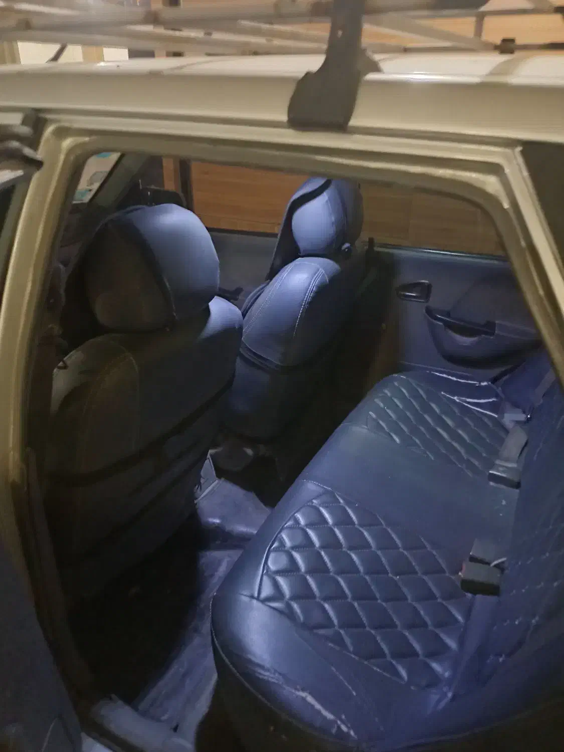 پراید ۱۳۱ دوگانه سوز LE|خودرو سواری و وانت|یزد, |دیوار