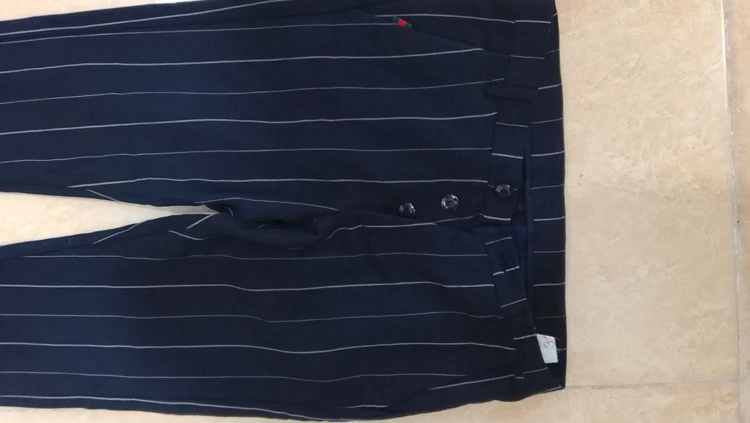 شلوار مردانه اسپرت و مجلسی|لباس|گنبد کاووس, |دیوار