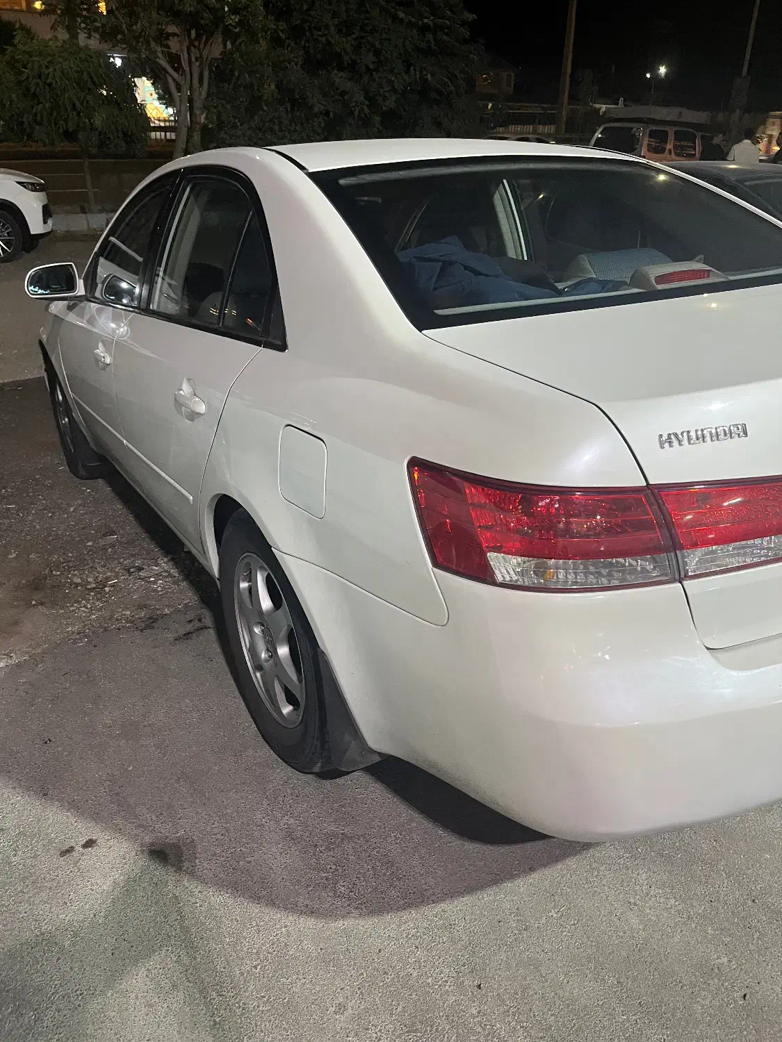 هیوندای سوناتا۲۰۰۶|خودرو سواری و وانت|تبریز, |دیوار