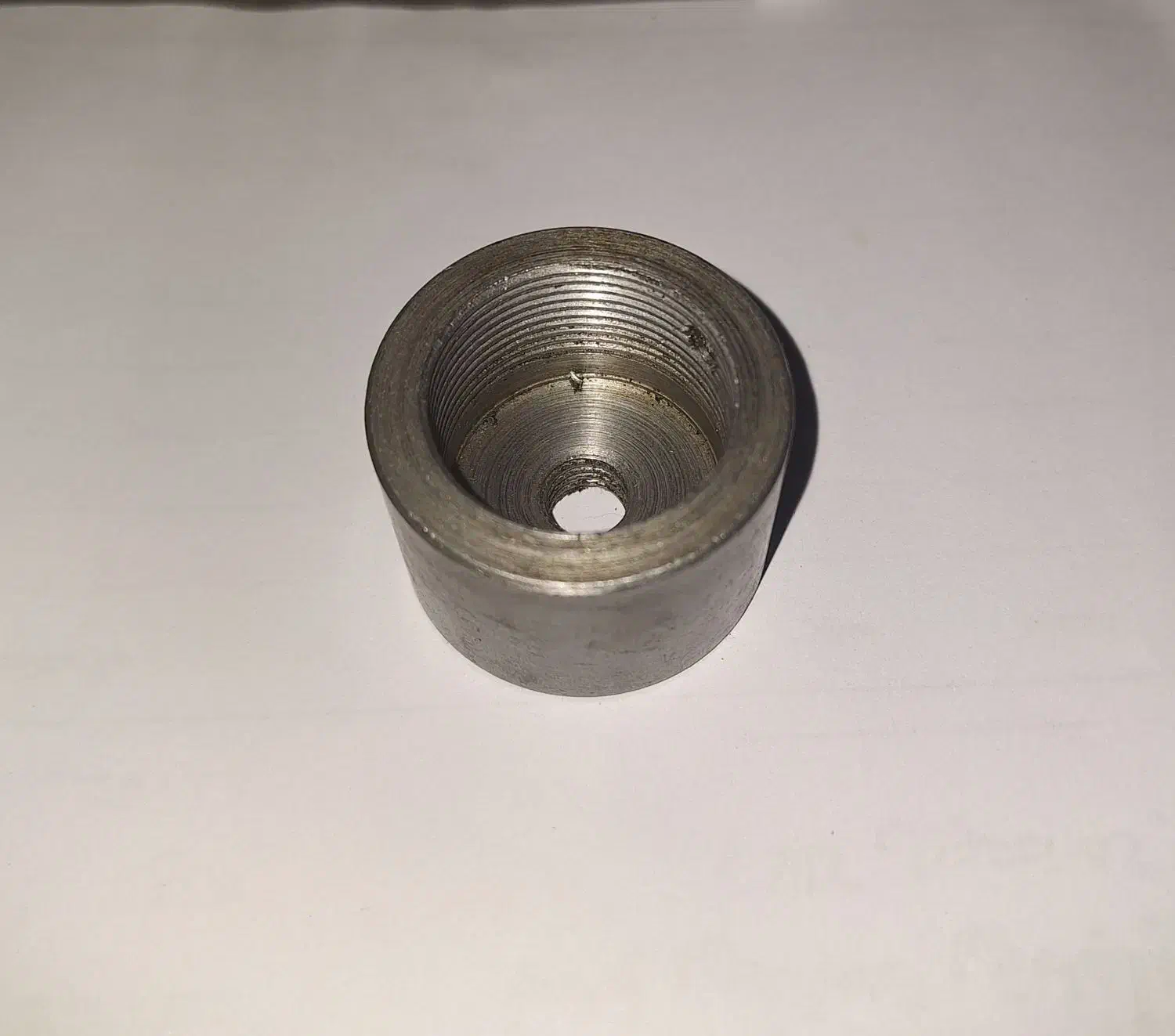 قبول سفارشات سری تراشی از قطر ۲۵ تا ۶۰ میلیمتر|خدمات پیشه و مهارت|چهاردانگه (تهران), |دیوار