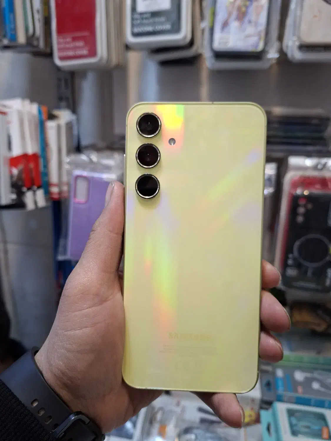 a55|موبایل|تهران, تهرانپارس غربی|دیوار