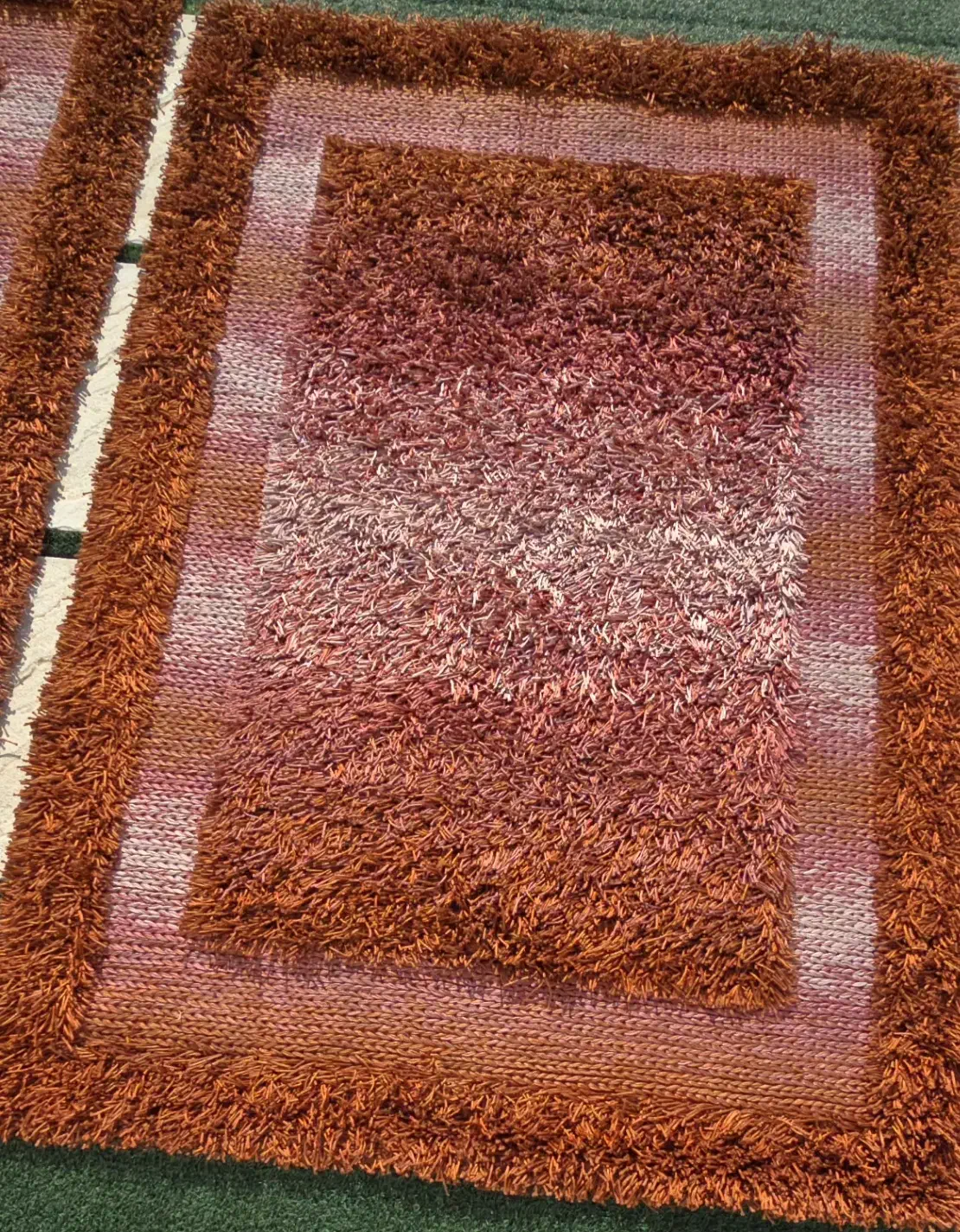 فرش دستبافت هندی|فرش|نوشهر, |دیوار