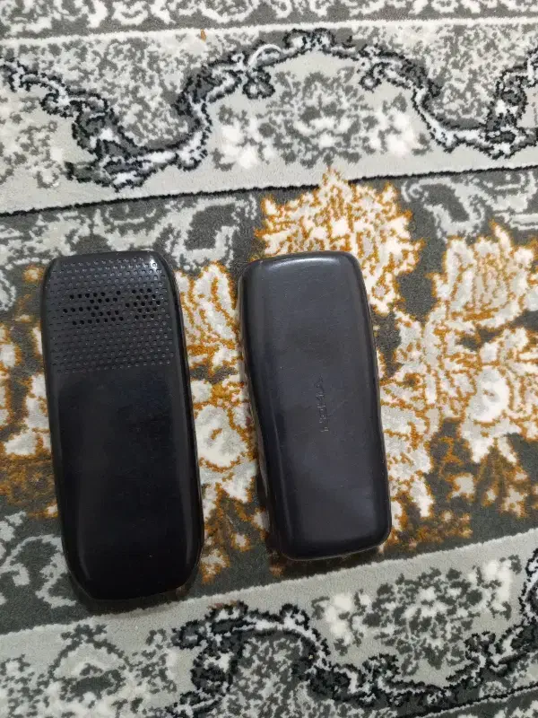 2 عدد گوشی نوکیا سالم|موبایل|مشهد, مهدی آباد|دیوار