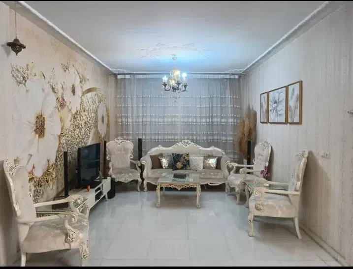 رهن اجاره اپارتمان ۷۰ متری تک واحدی جنوبی|اجارهٔ آپارتمان|تهران, افسریه شمالی|دیوار