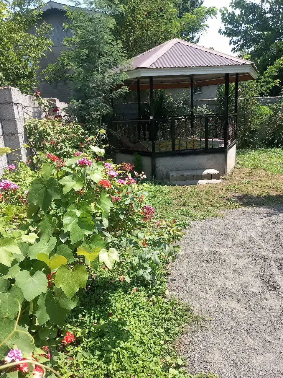 ویلا دوبلکس با تمام امکانات رفاهی|اجارهٔ کوتاه‌مدت ویلا و باغ|ماسال, |دیوار