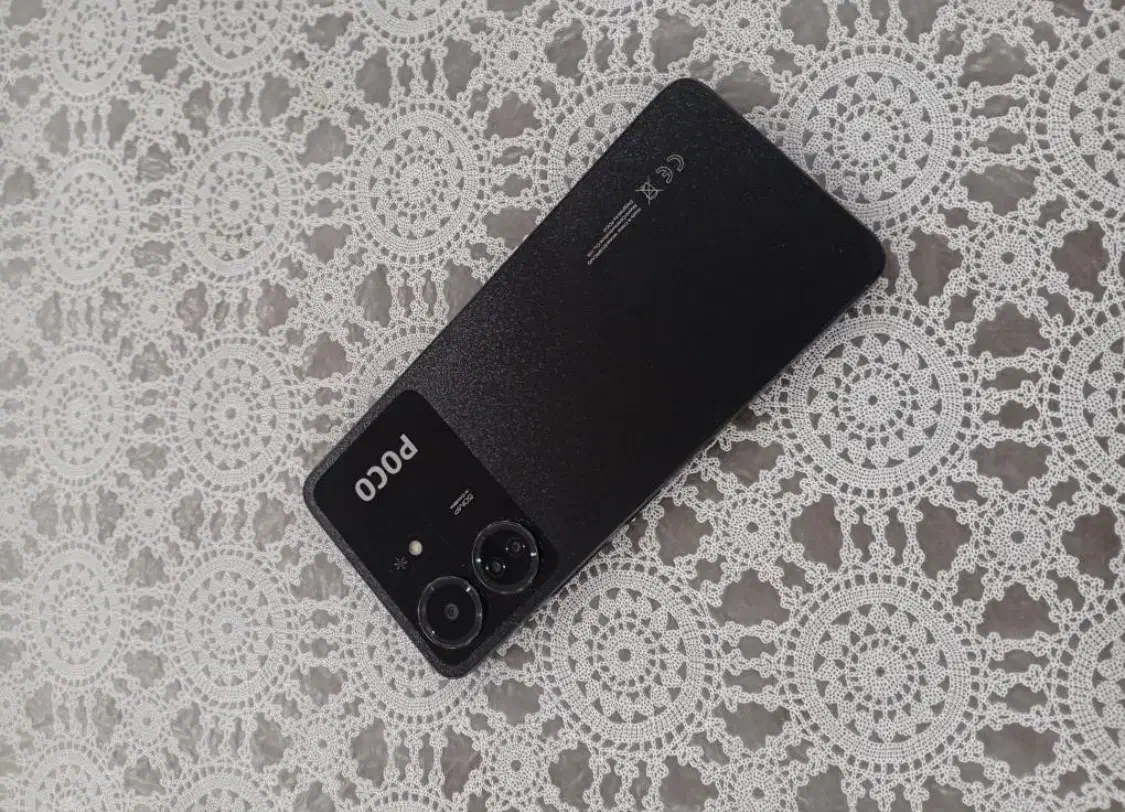 Poco c 65|موبایل|پردیس, فاز ۱|دیوار