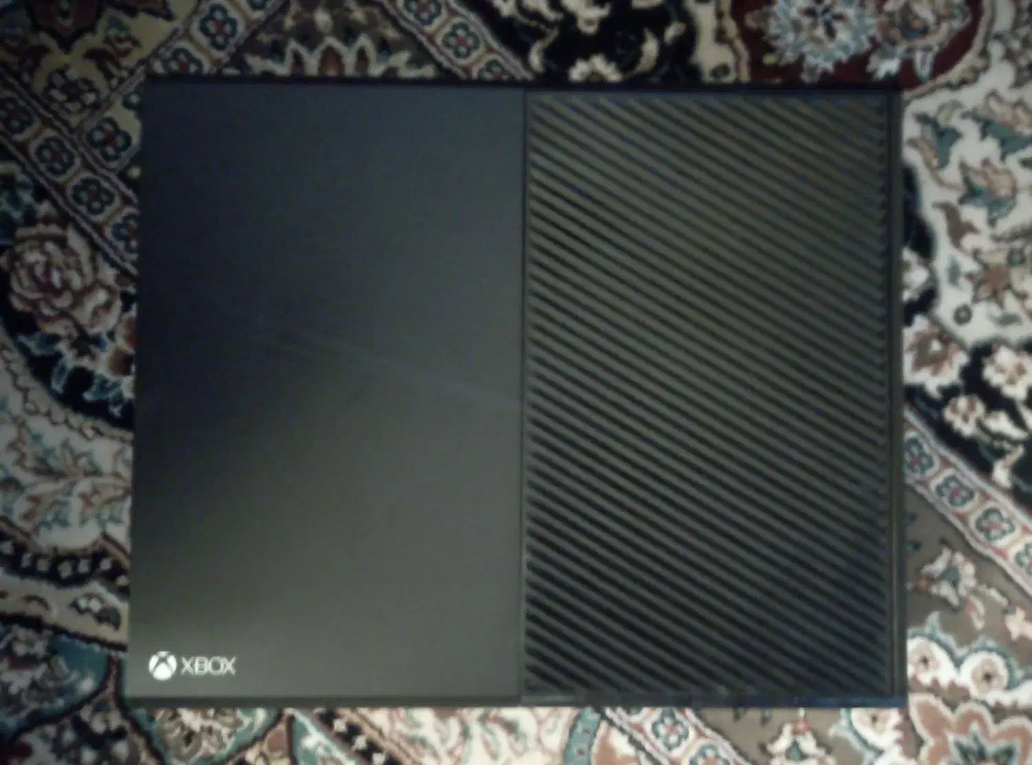 Xbox one|کنسول، بازی ویدئویی و آنلاین|گلبهار, شهر جدید گلبهار|دیوار