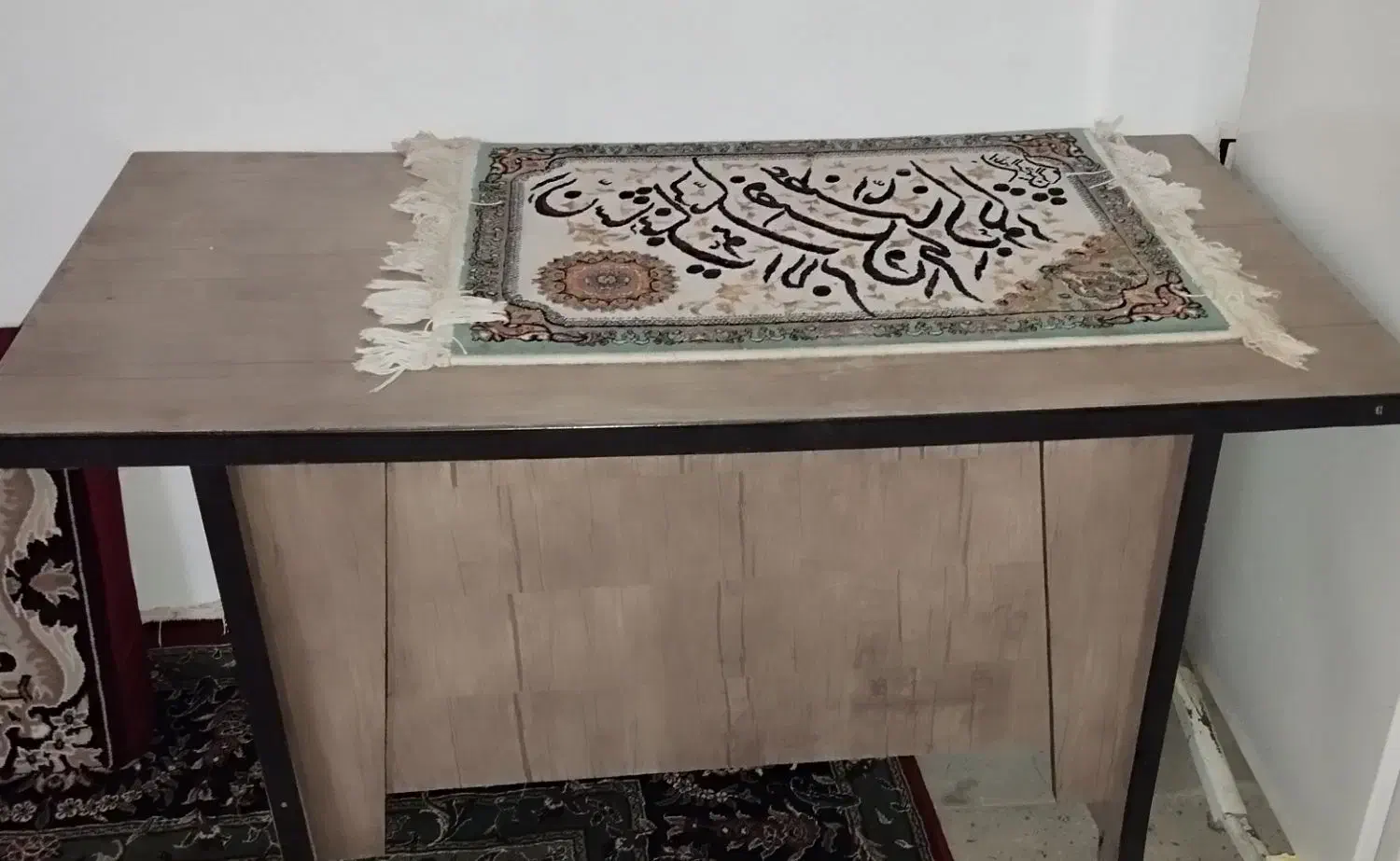 میز تحریر|میز تحریر و کامپیوتر|کوهدشت, |دیوار