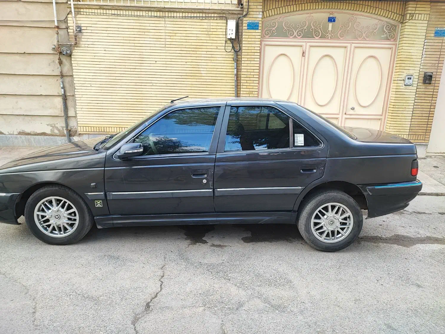 پارس عروسک|خودرو سواری و وانت|قم, کلهری|دیوار