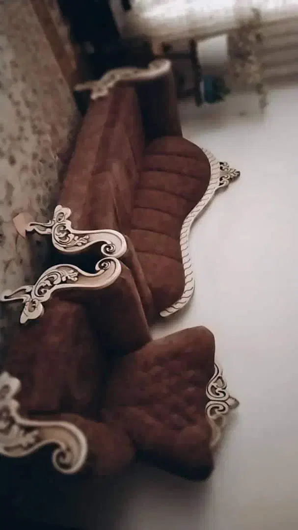 مبل ۸ نفره|مبلمان خانگی و میز عسلی|شیراز, دشت چنار|دیوار