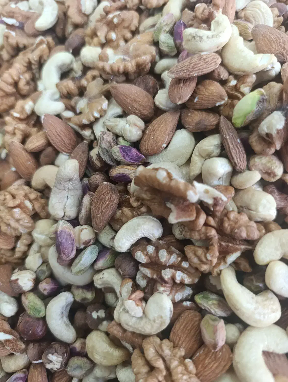 انواع آجیل و خشکبار و چای و شکلات|خوردنی و آشامیدنی|اصفهان, شاه پسند|دیوار