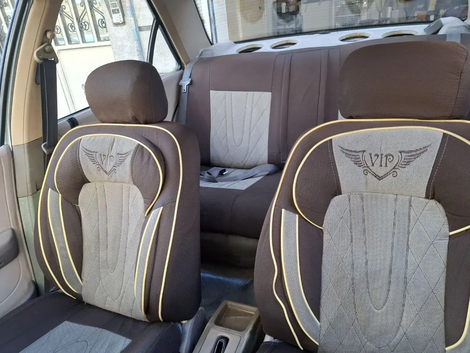 405مدل89|خودرو سواری و وانت|پاکدشت, پاکدشت (مامازند)|دیوار