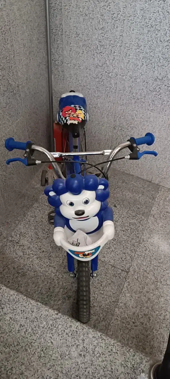 دوچرخه بچه گانه. 2 عدد|دوچرخه، اسکیت، اسکوتر|اصفهان, کردآباد|دیوار