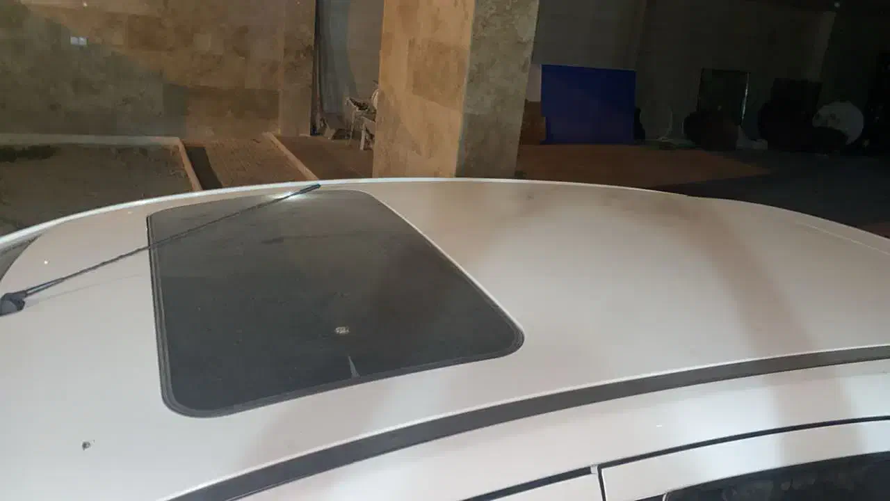 برلیانس h220 اتومات|خودرو سواری و وانت|فسا, |دیوار