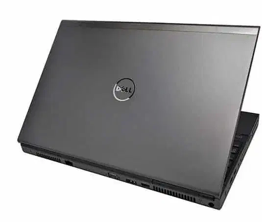 لپتاپ قدرت مند dell m4800|رایانه همراه|زنجان, |دیوار