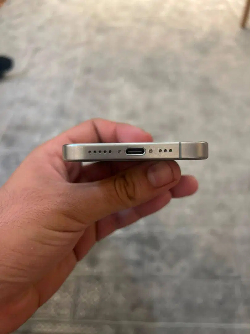 Iphone 15pro zaa|موبایل|تهران, جابری|دیوار