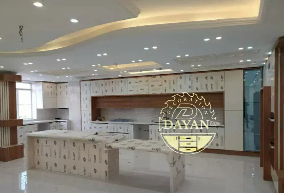کابینت ،کمد دیواری، تی وی وال ،و دکوراسیون داخلی|جاکفشی، کمد، دراور|بجنورد, |دیوار