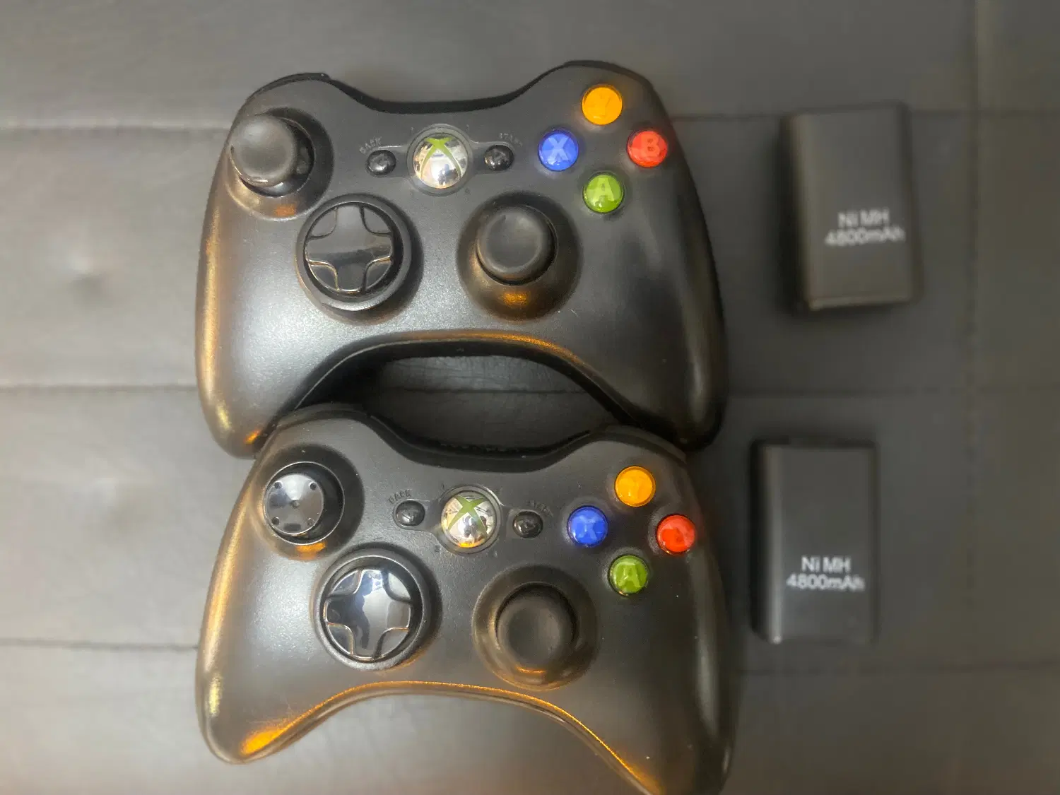 X box 360|کنسول، بازی ویدئویی و آنلاین|کرج, گلشهر|دیوار