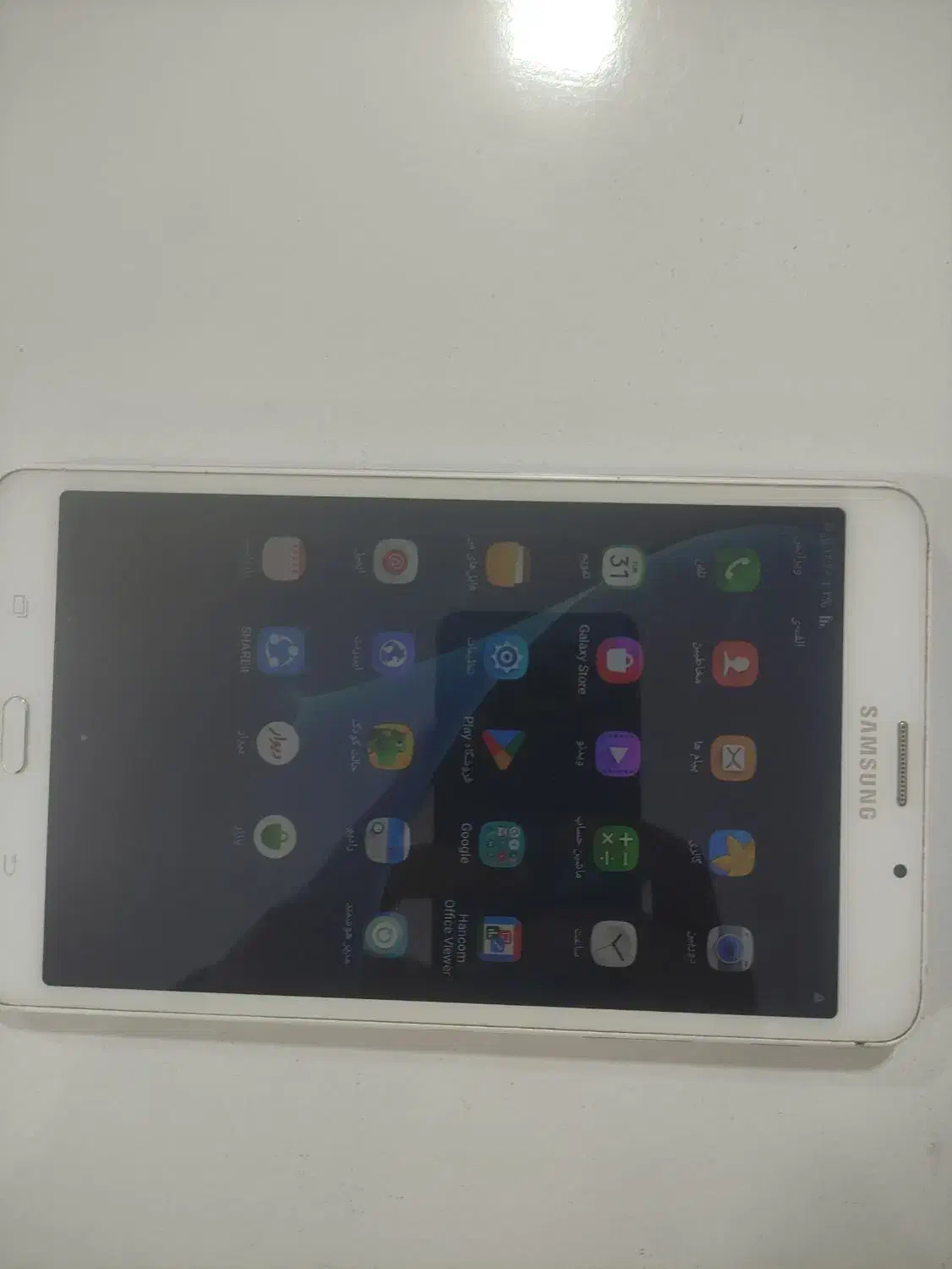 تبلت i6 فنی t۲۸۵|تبلت|کرج, پیشاهنگی|دیوار