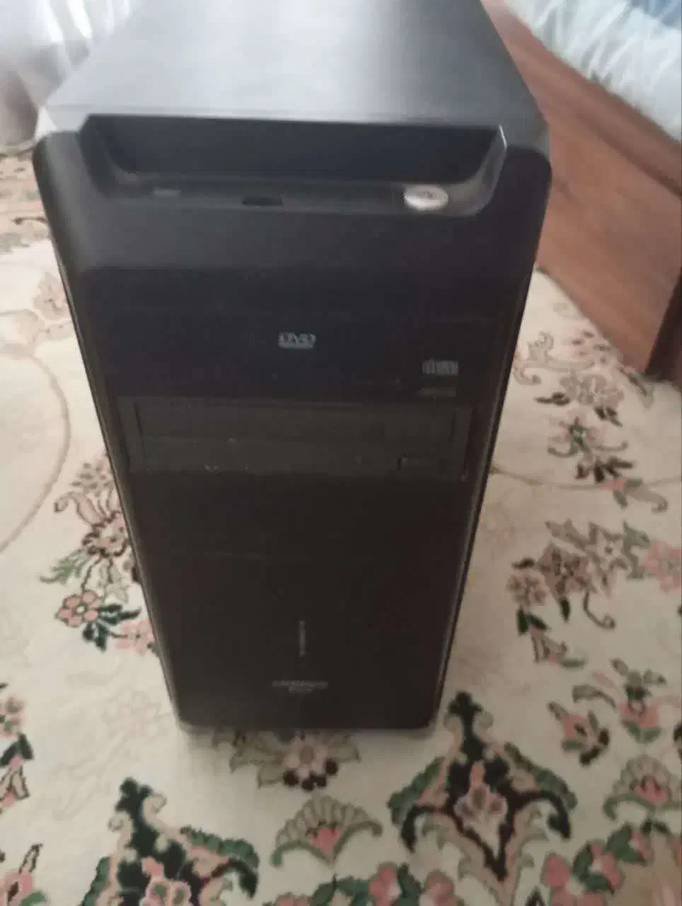 کامپیوتر|رایانه رومیزی|اصفهان, میرعماد|دیوار